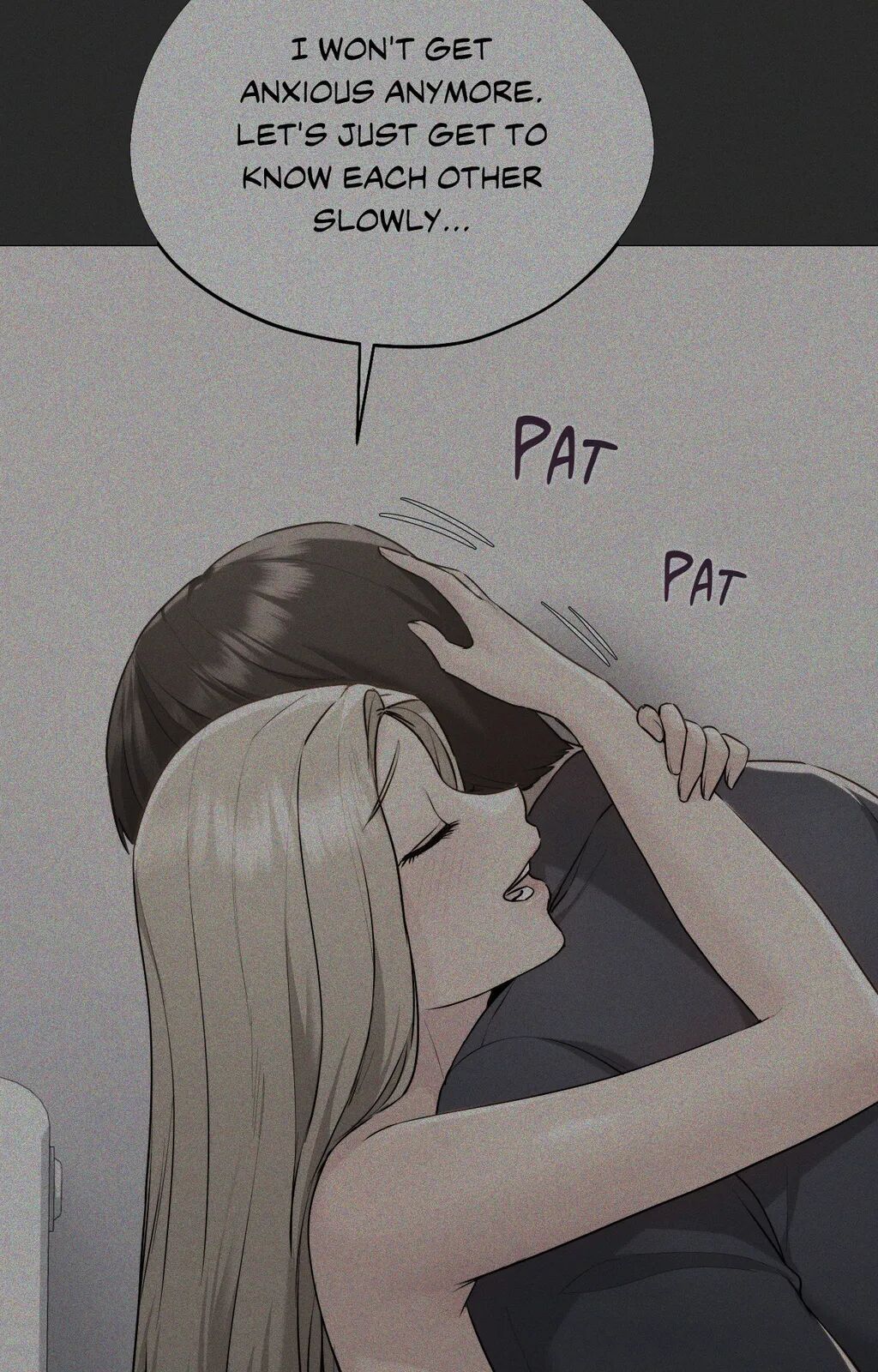 Wreck My Bias Chapter 51 - HolyManga.Net
