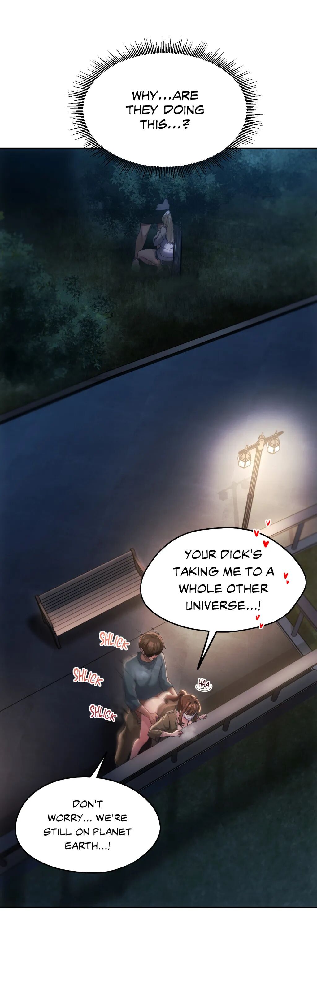 Wreck My Bias Chapter 52 - HolyManga.Net