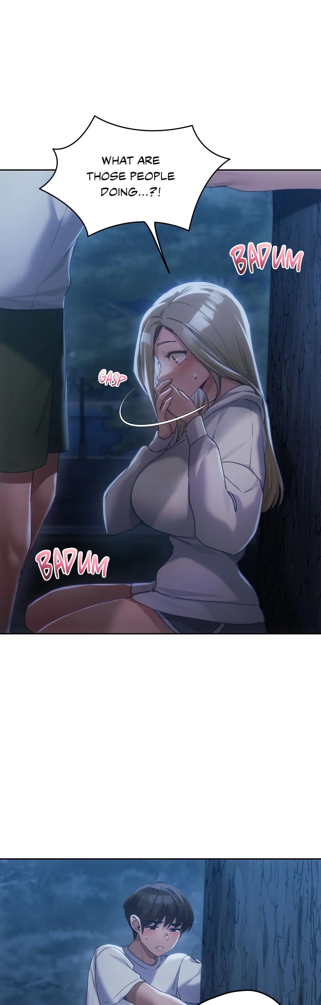 Wreck My Bias Chapter 52 - HolyManga.Net