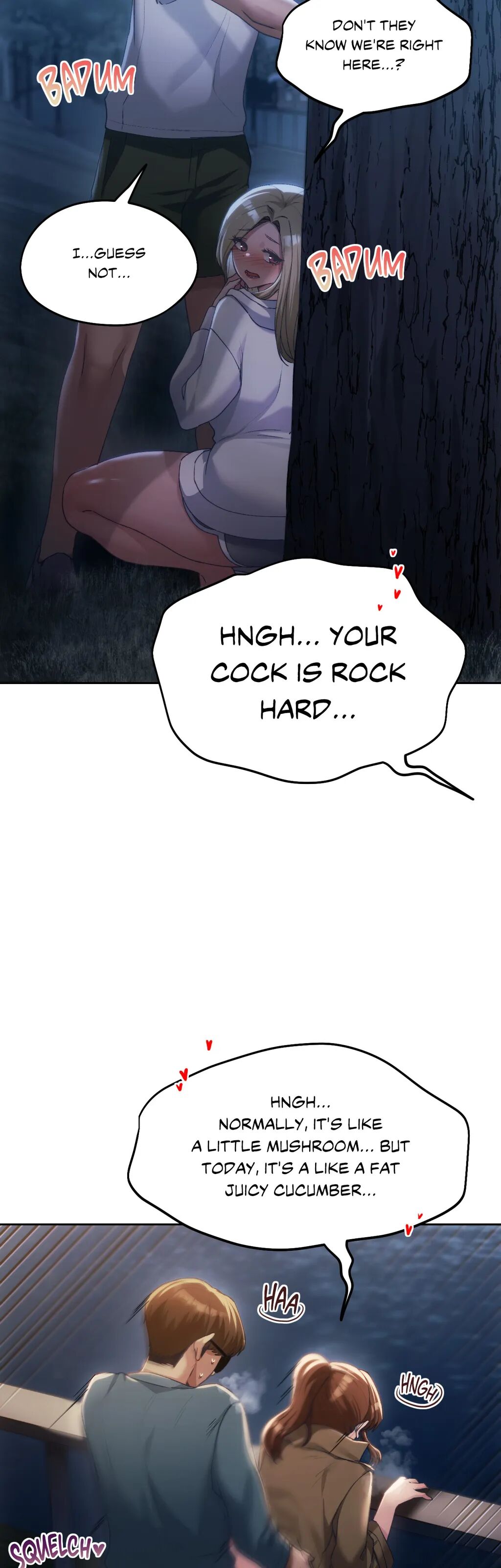 Wreck My Bias Chapter 52 - HolyManga.Net