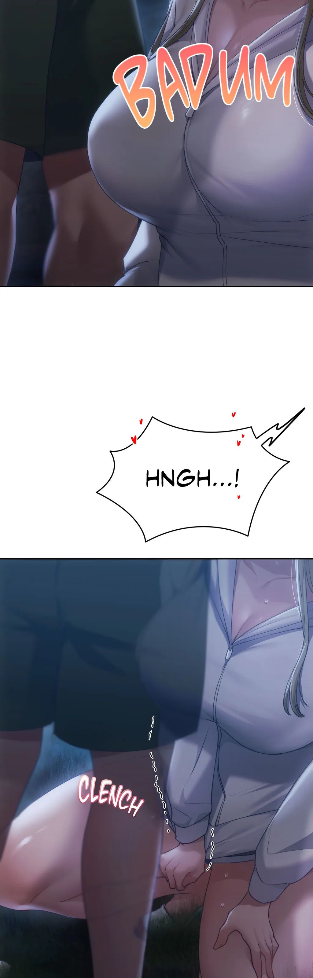 Wreck My Bias Chapter 52 - HolyManga.Net