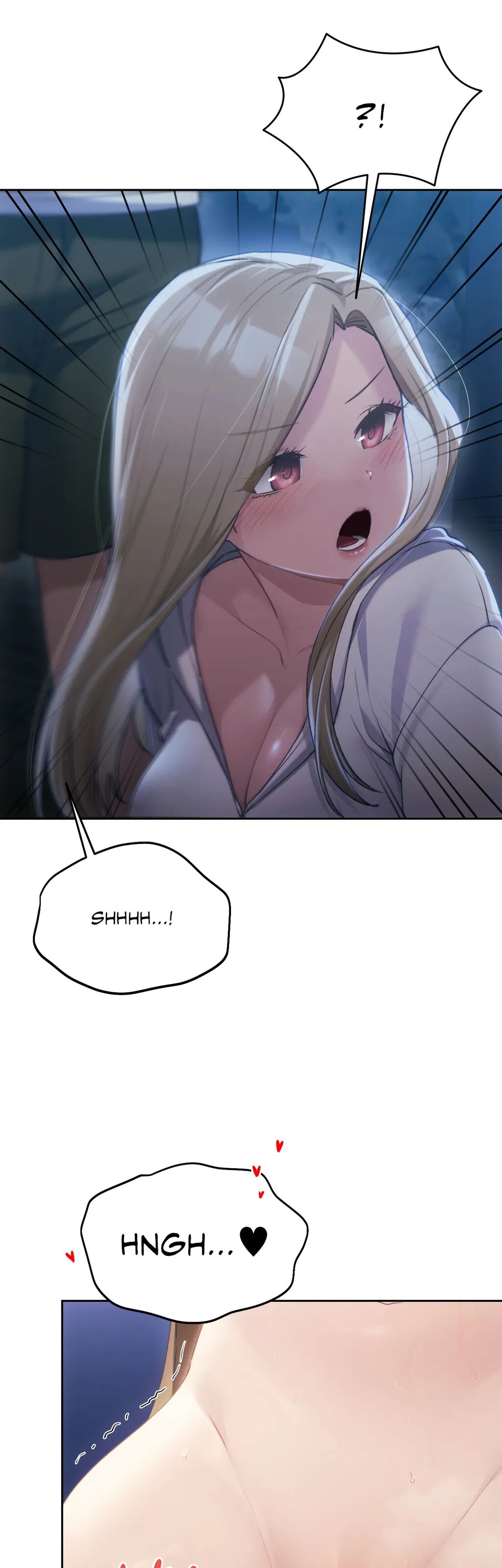 Wreck My Bias Chapter 52 - HolyManga.Net