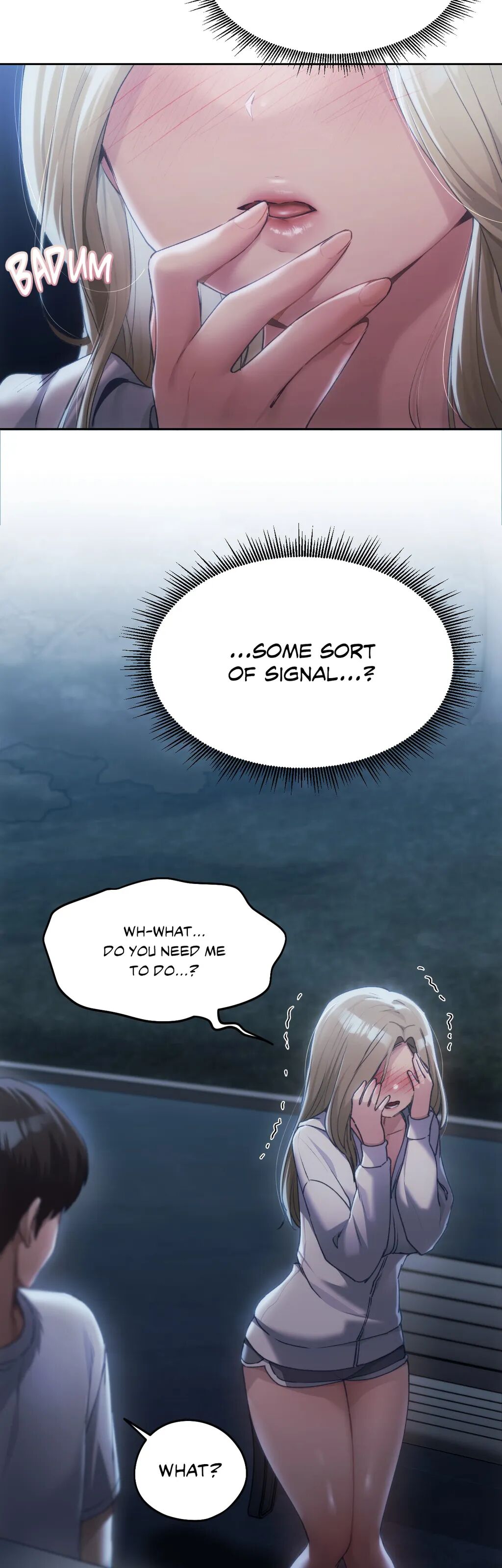 Wreck My Bias Chapter 52 - HolyManga.Net