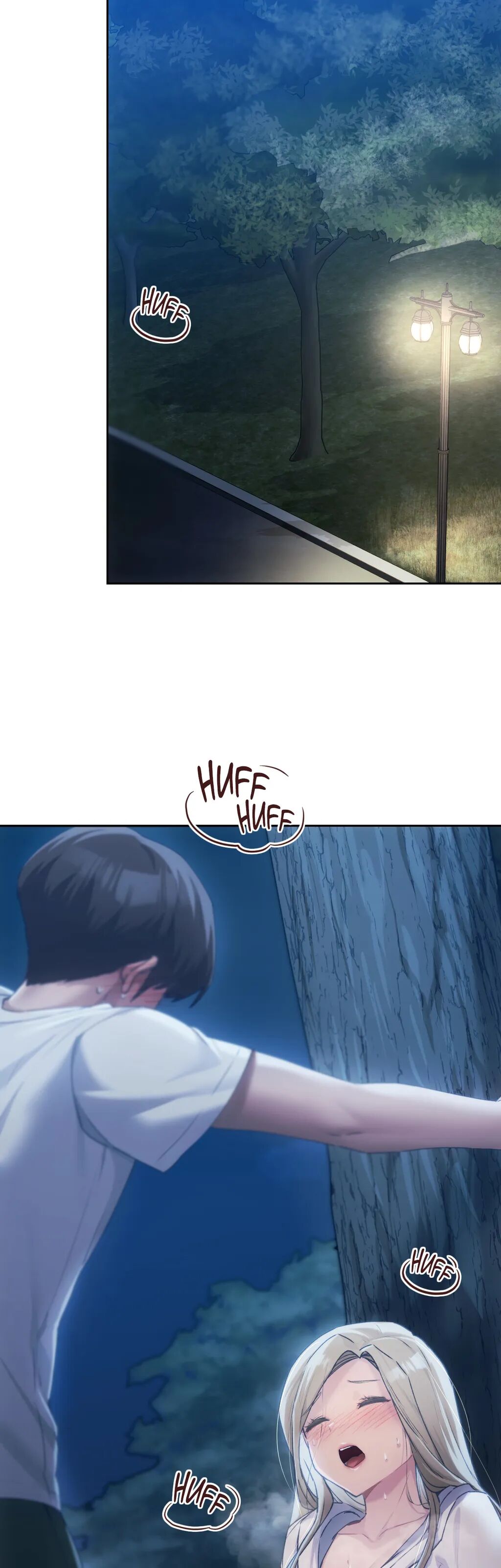 Wreck My Bias Chapter 52 - HolyManga.Net