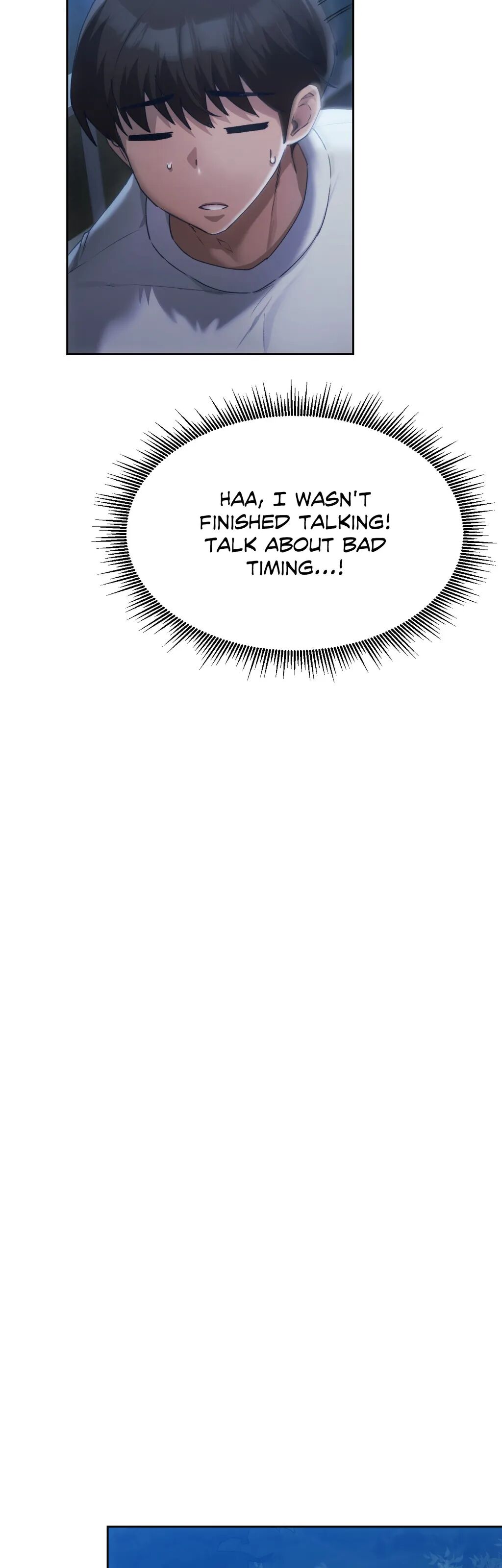 Wreck My Bias Chapter 52 - HolyManga.Net