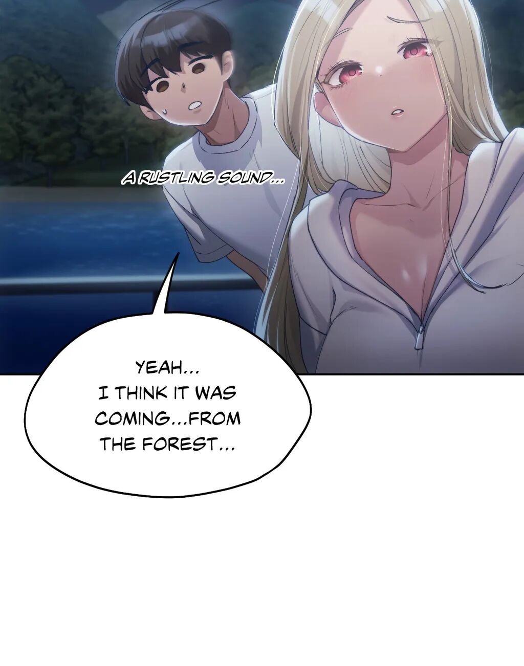 Wreck My Bias Chapter 52 - HolyManga.Net