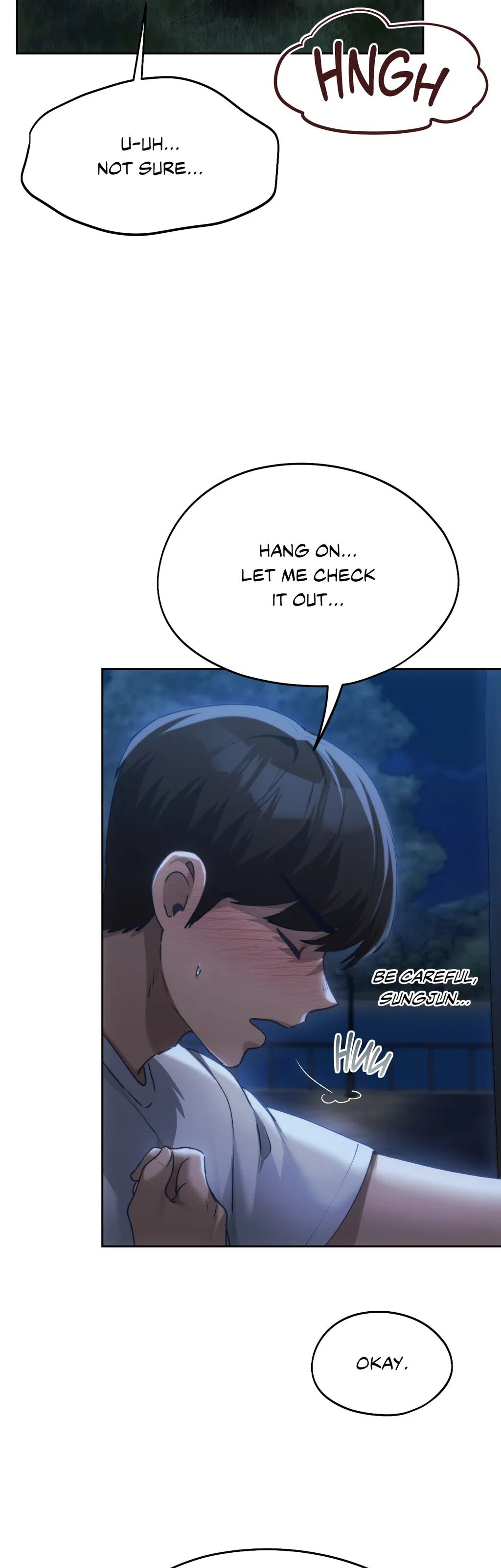 Wreck My Bias Chapter 52 - HolyManga.Net