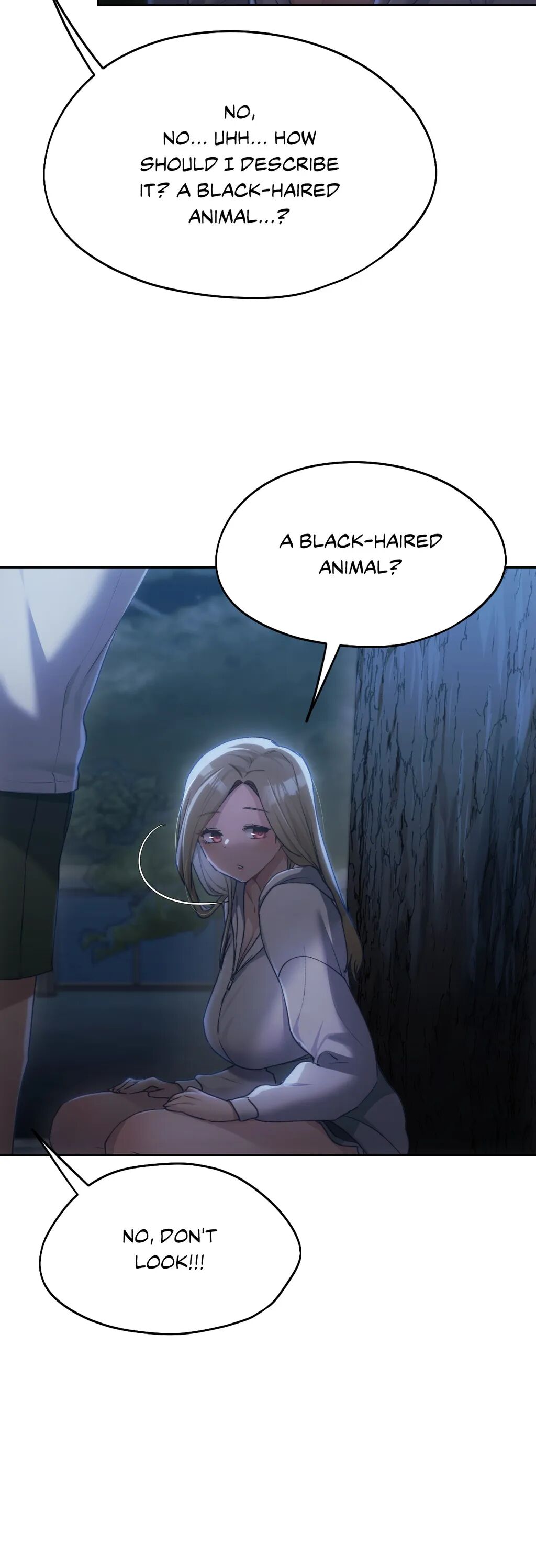 Wreck My Bias Chapter 52 - HolyManga.Net