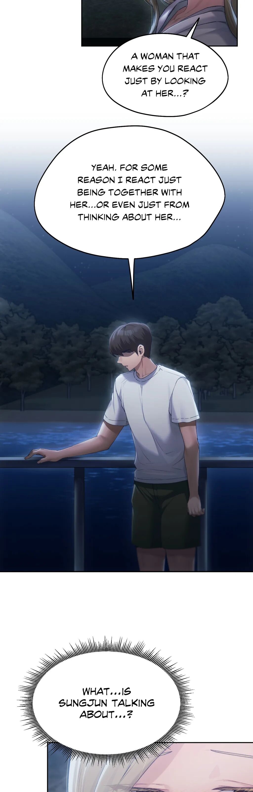 Wreck My Bias Chapter 52 - HolyManga.Net