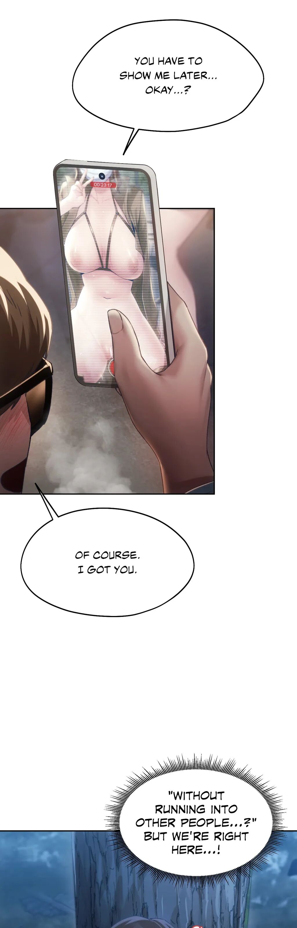 Wreck My Bias Chapter 52 - HolyManga.Net