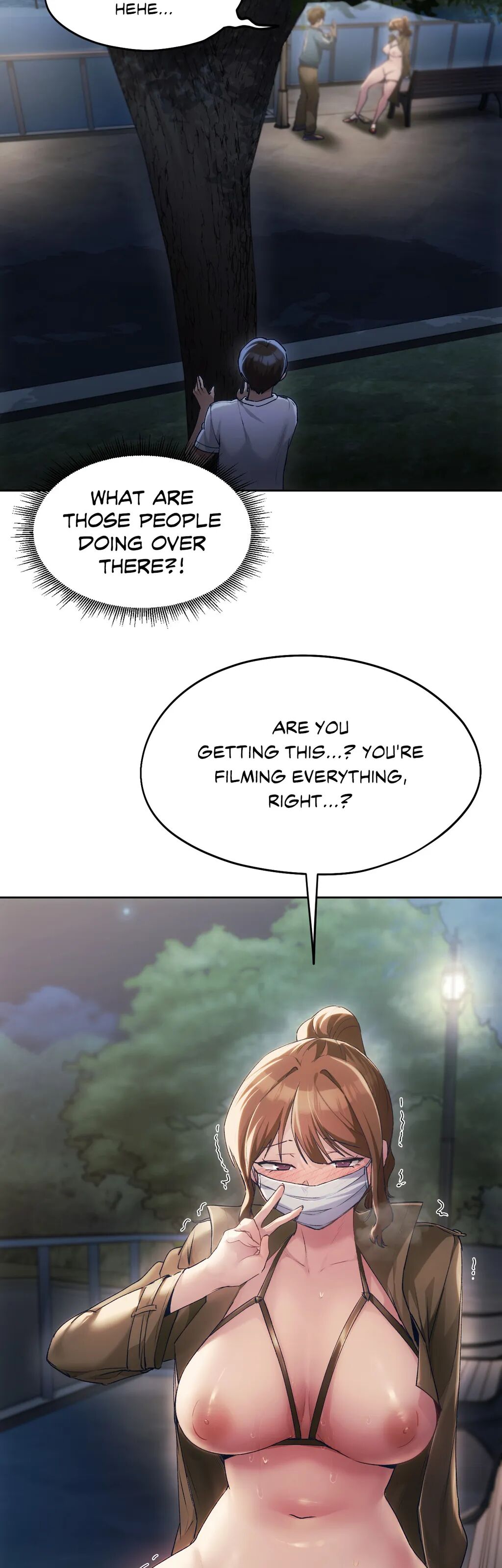 Wreck My Bias Chapter 52 - HolyManga.Net