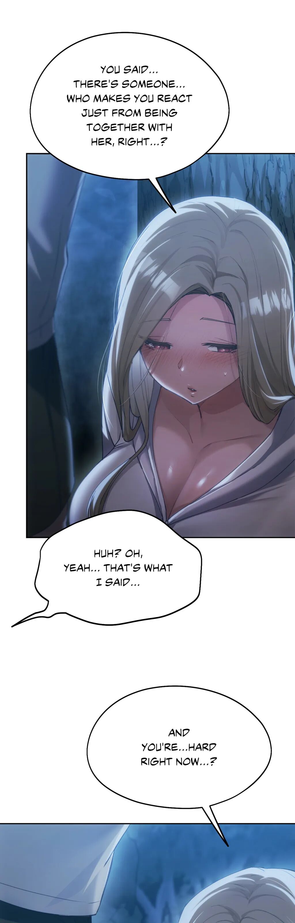 Wreck My Bias Chapter 52 - HolyManga.Net
