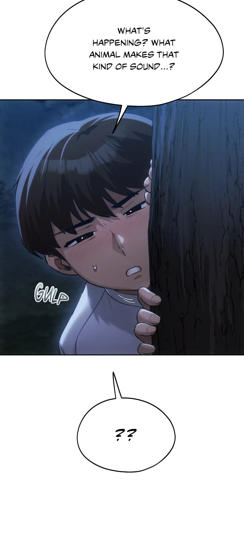 Wreck My Bias Chapter 52 - HolyManga.Net