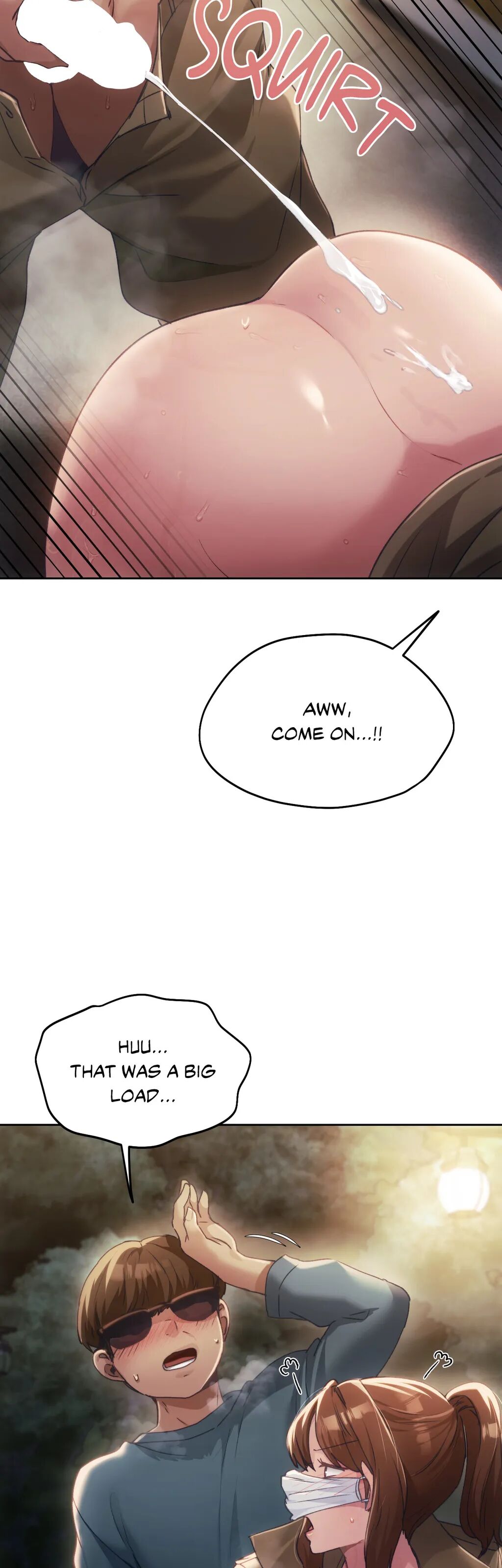 Wreck My Bias Chapter 52 - HolyManga.Net
