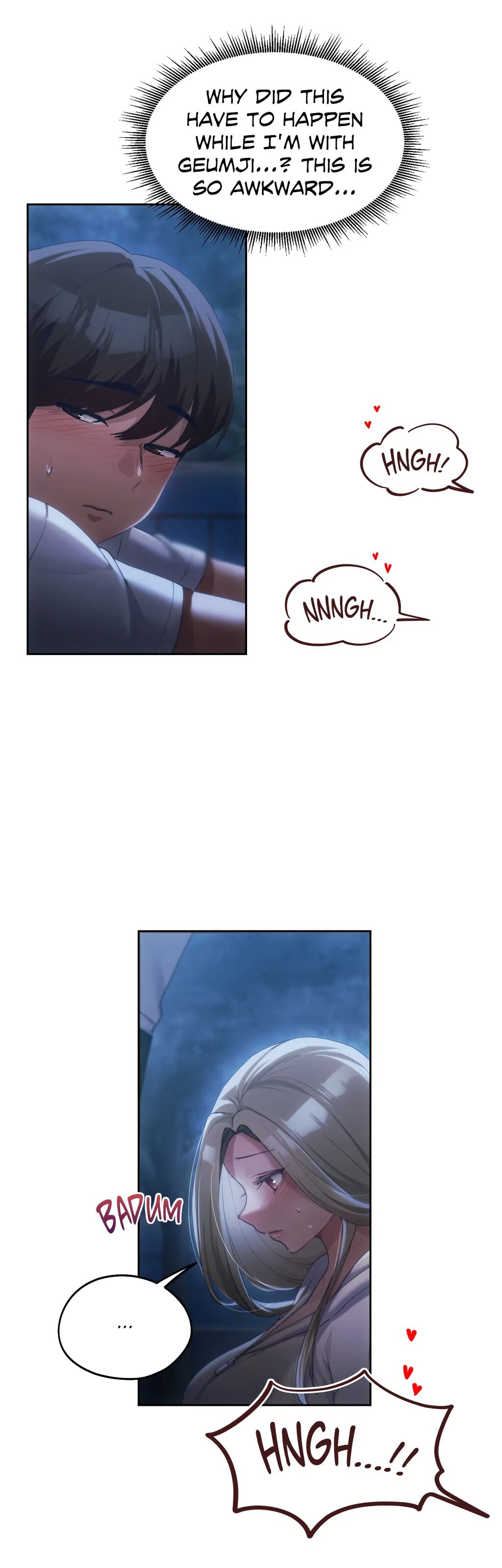 Wreck My Bias Chapter 52 - HolyManga.Net