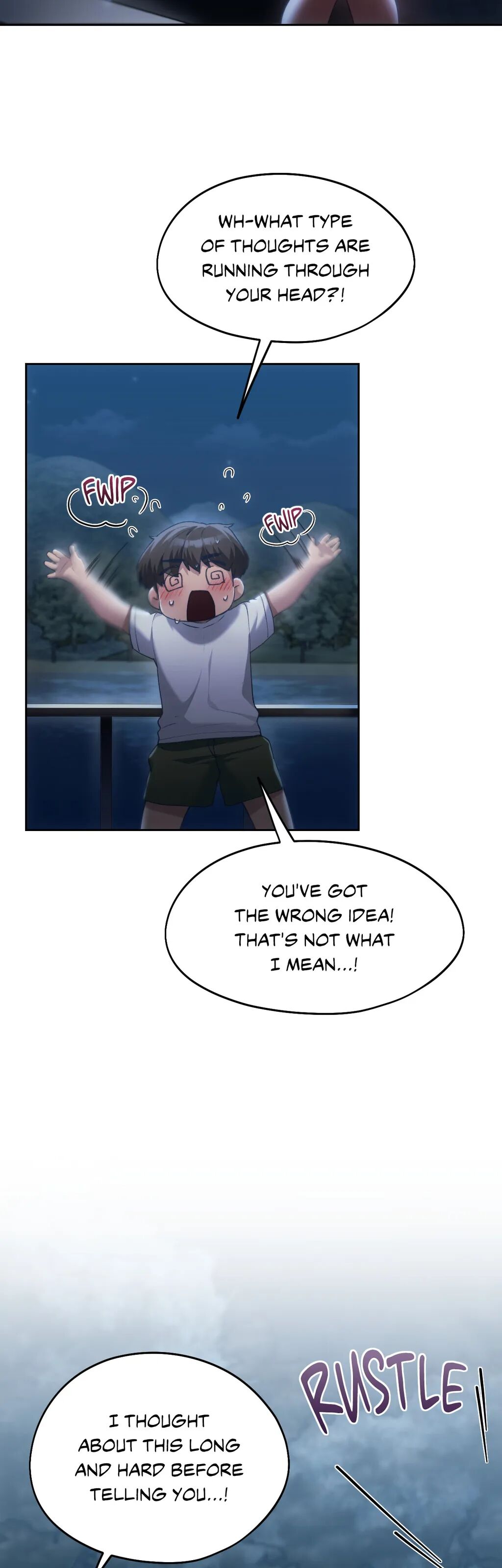 Wreck My Bias Chapter 52 - HolyManga.Net