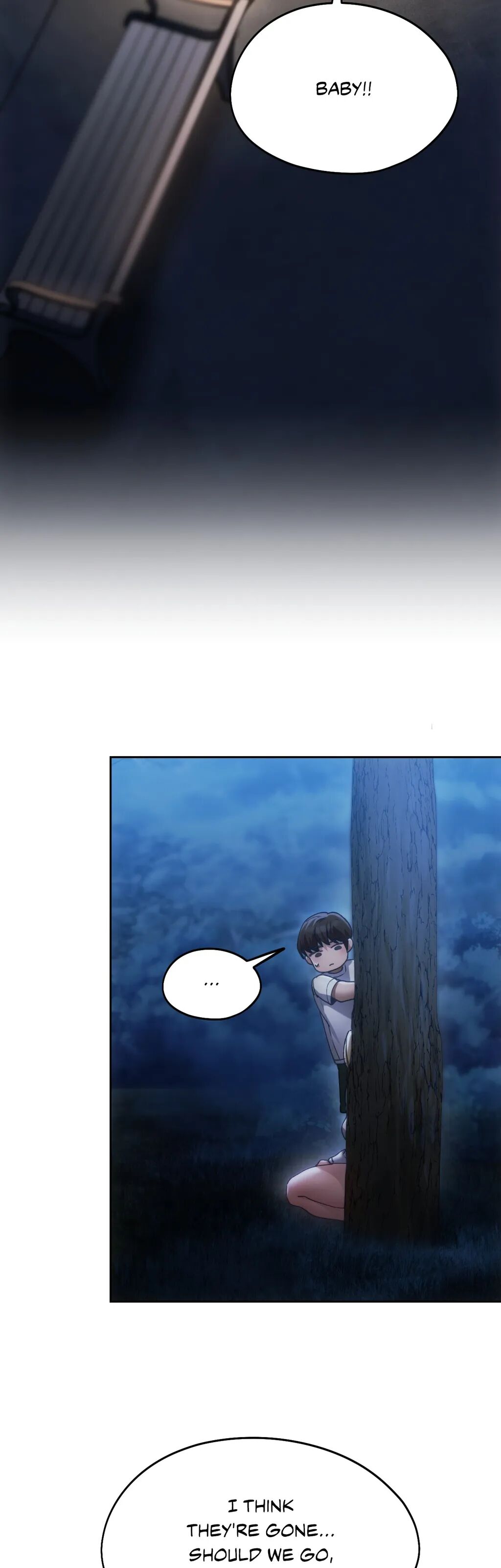 Wreck My Bias Chapter 52 - HolyManga.Net