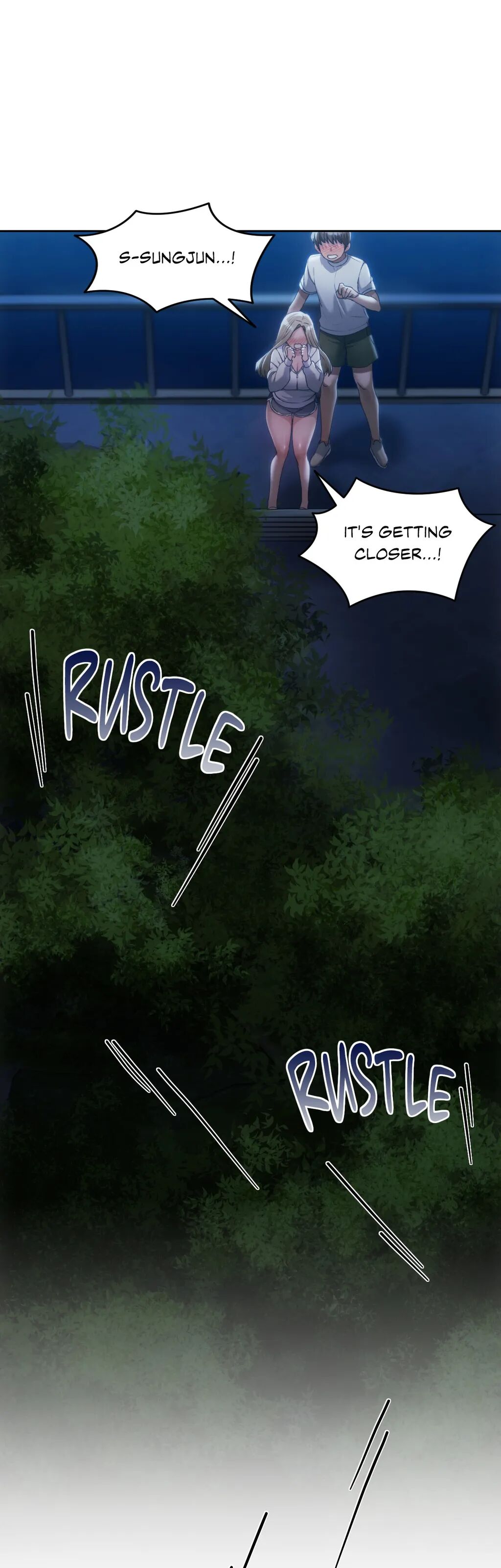 Wreck My Bias Chapter 52 - HolyManga.Net