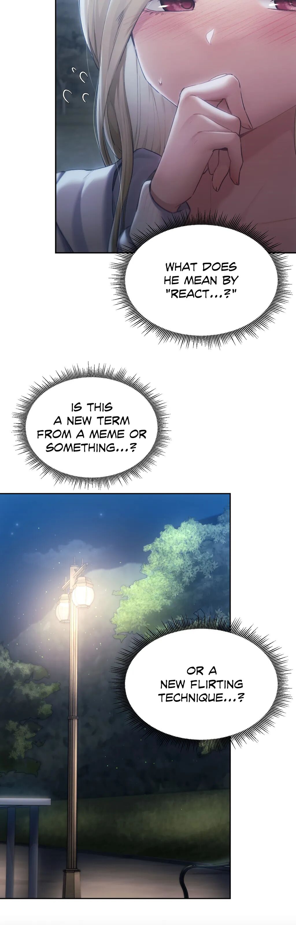Wreck My Bias Chapter 52 - HolyManga.Net