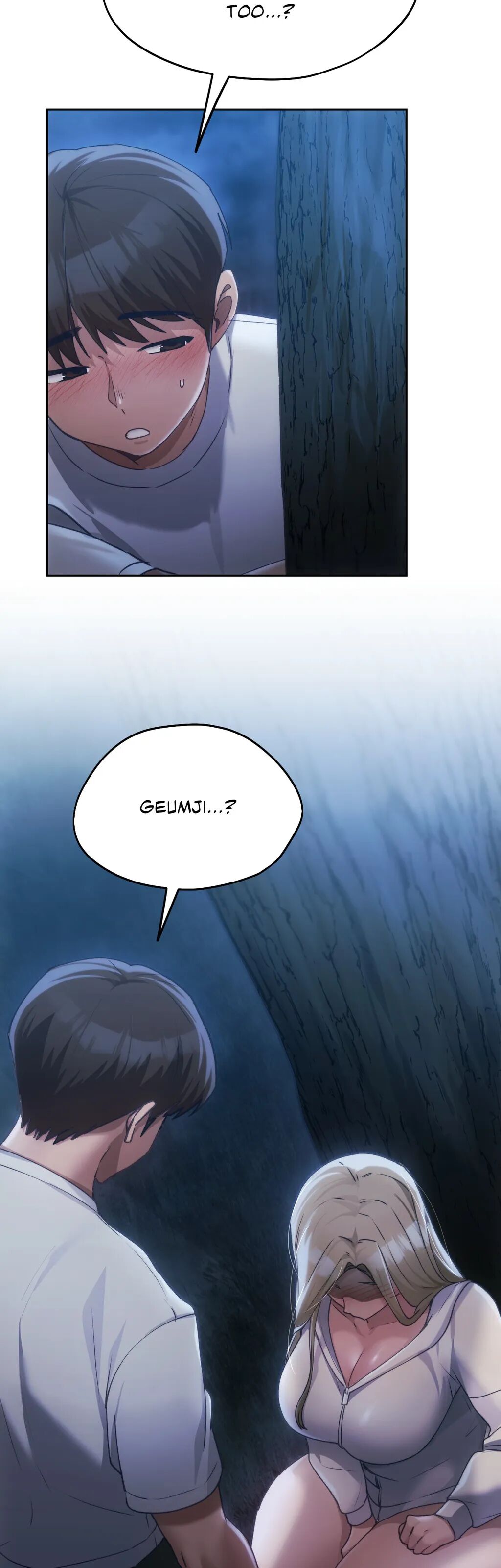 Wreck My Bias Chapter 52 - HolyManga.Net