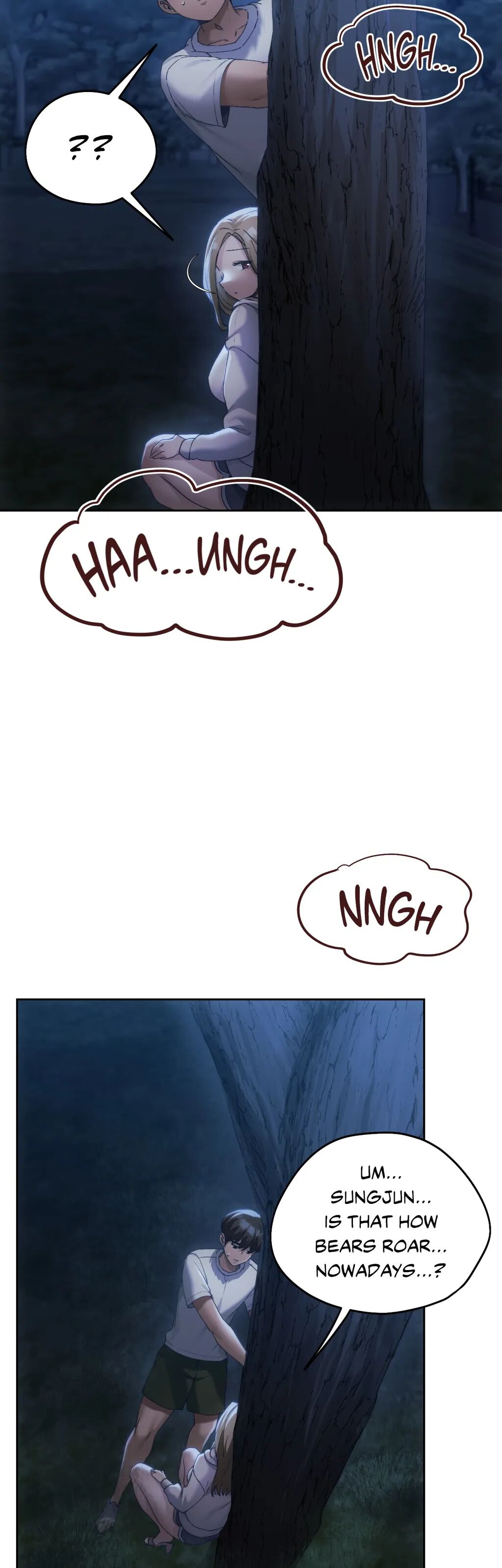 Wreck My Bias Chapter 52 - HolyManga.Net