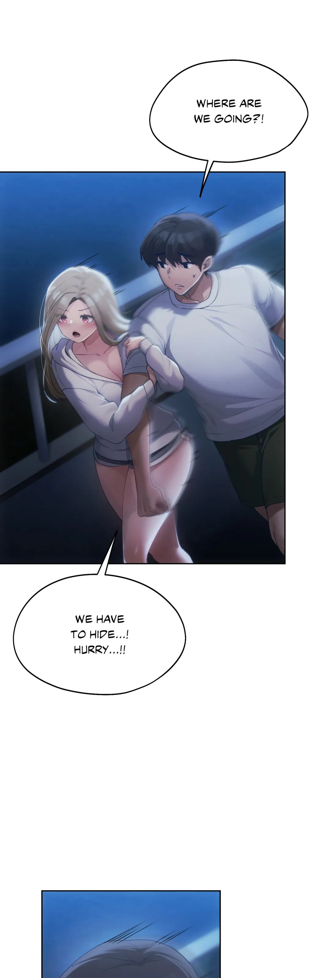 Wreck My Bias Chapter 52 - HolyManga.Net