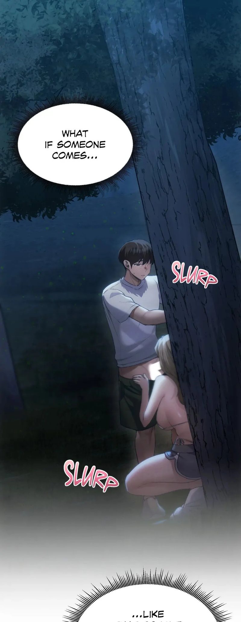 Wreck My Bias Chapter 53 - HolyManga.Net