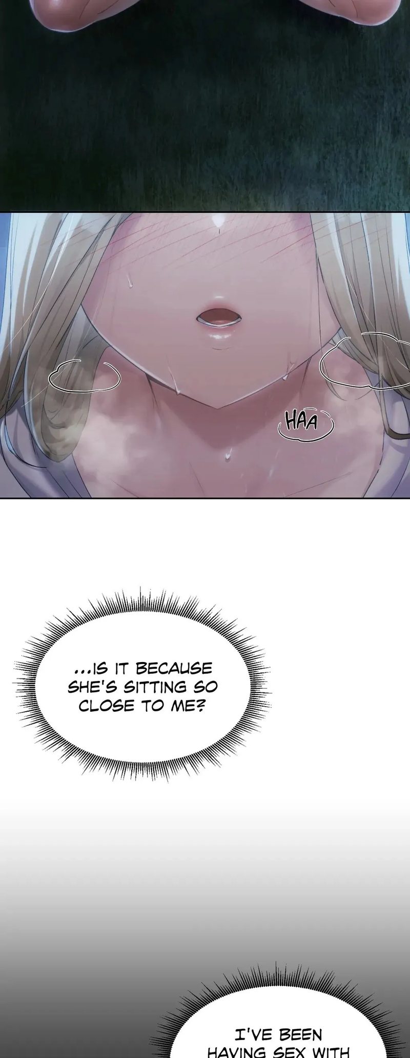 Wreck My Bias Chapter 53 - HolyManga.Net