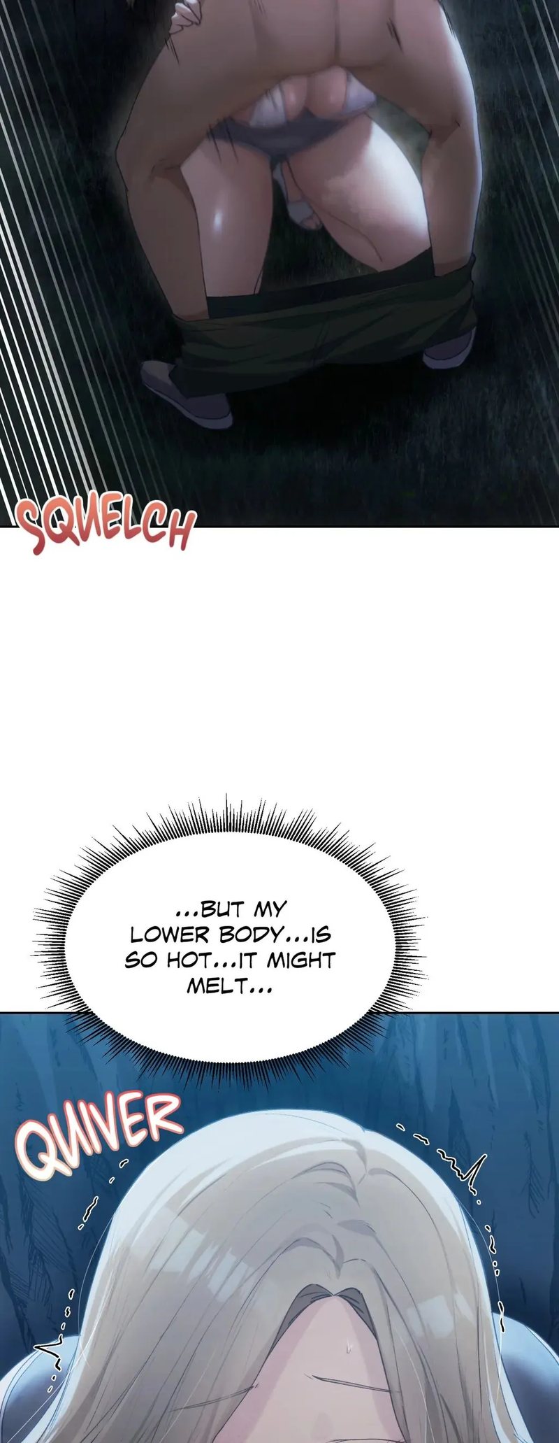 Wreck My Bias Chapter 53 - HolyManga.Net