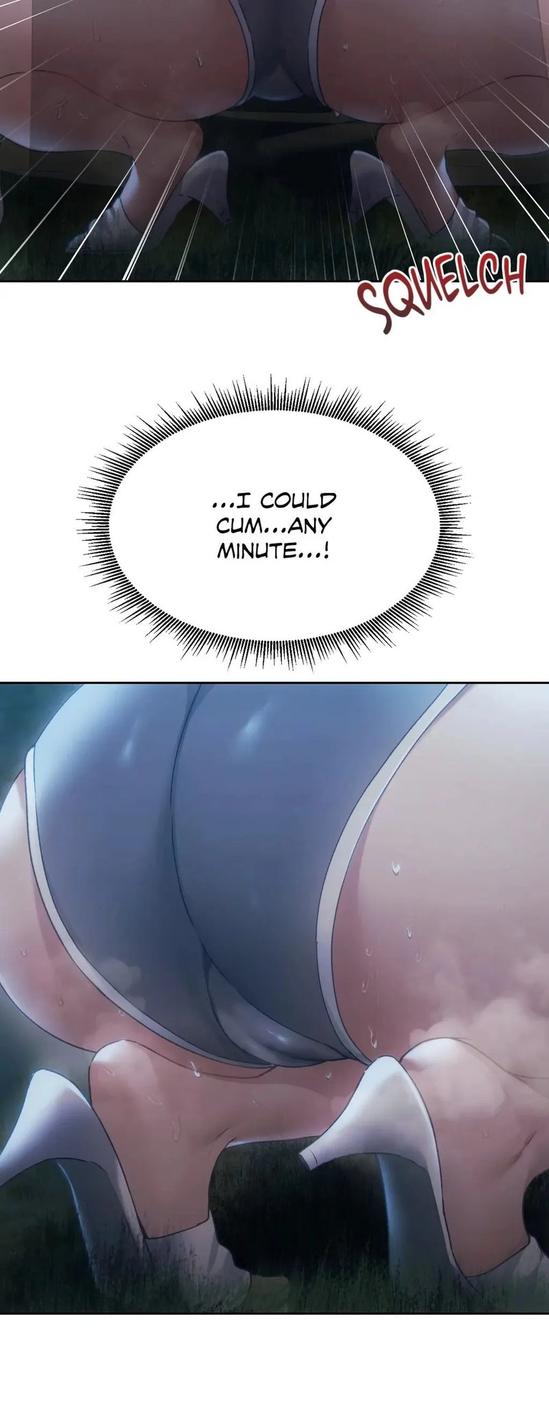 Wreck My Bias Chapter 53 - HolyManga.Net