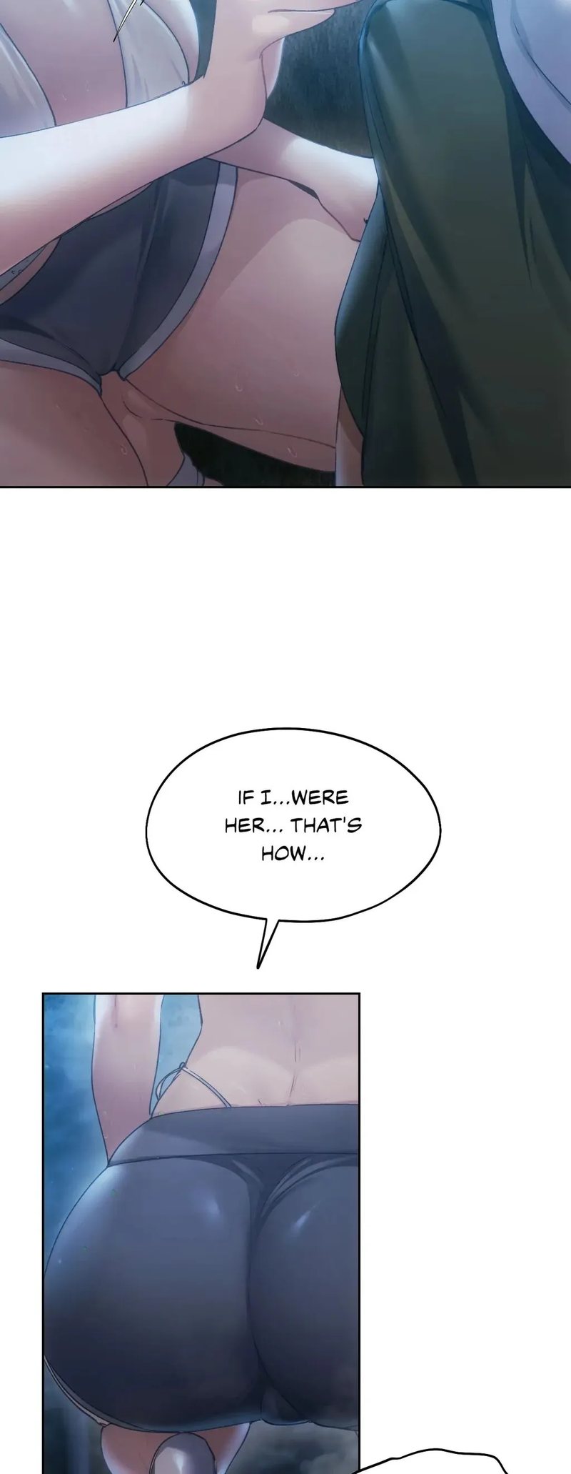 Wreck My Bias Chapter 53 - HolyManga.Net