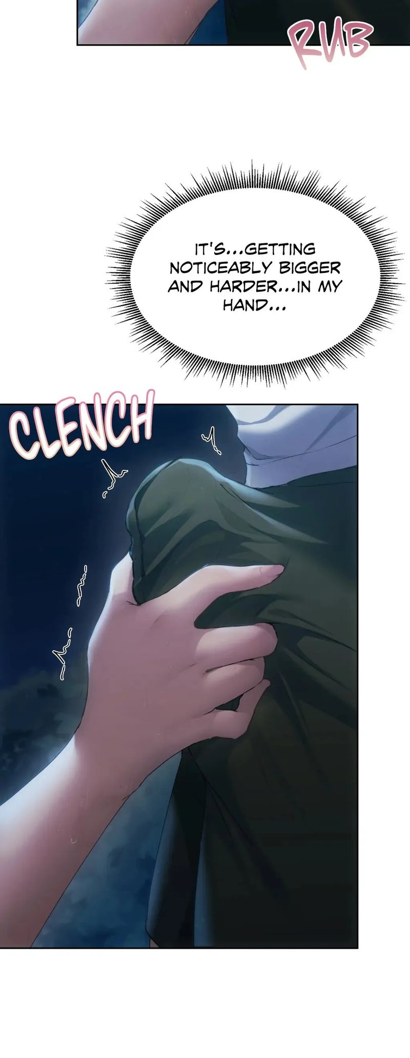 Wreck My Bias Chapter 53 - HolyManga.Net