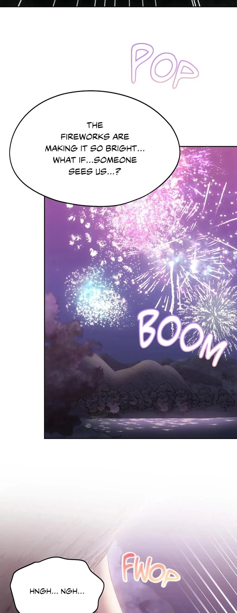 Wreck My Bias Chapter 53 - HolyManga.Net