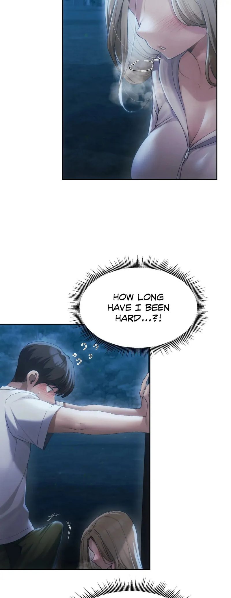 Wreck My Bias Chapter 53 - HolyManga.Net