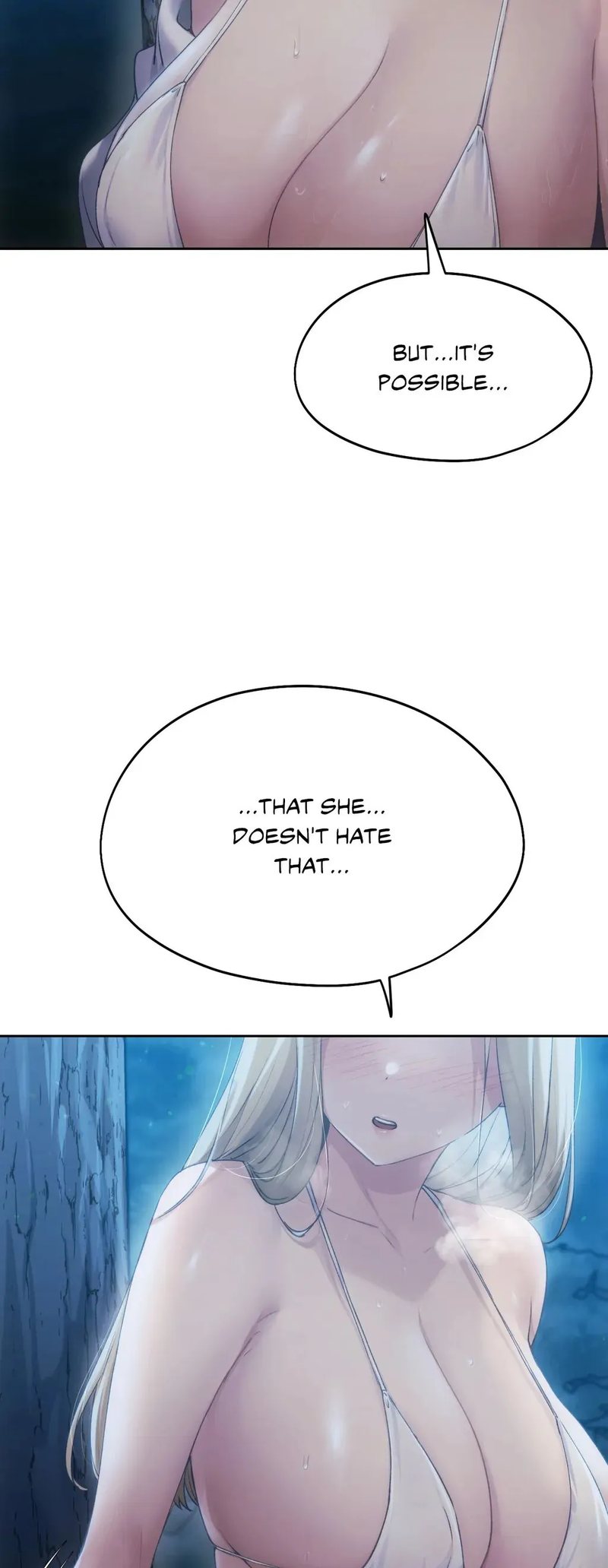 Wreck My Bias Chapter 53 - HolyManga.Net