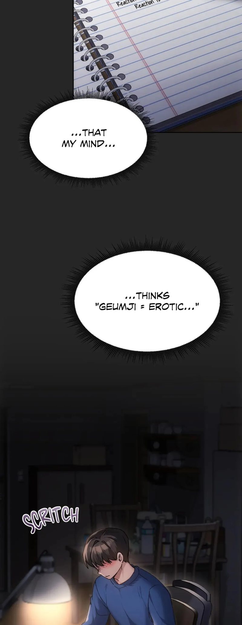 Wreck My Bias Chapter 53 - HolyManga.Net