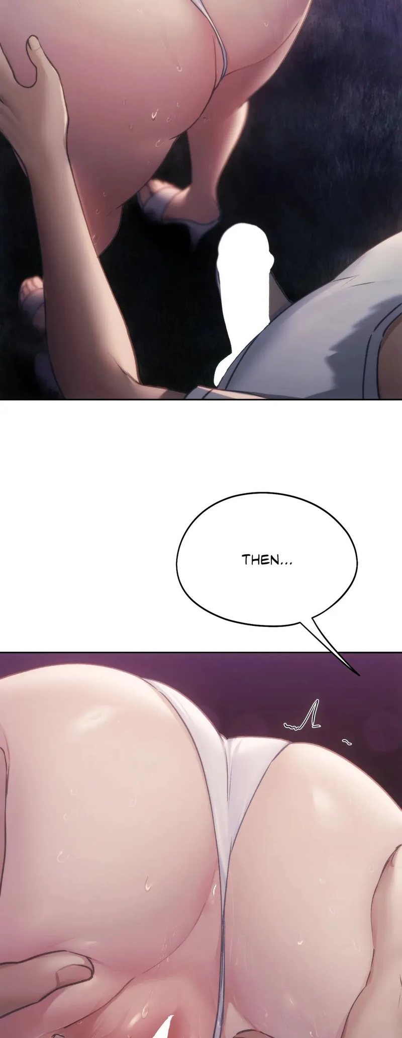 Wreck My Bias Chapter 53 - HolyManga.Net