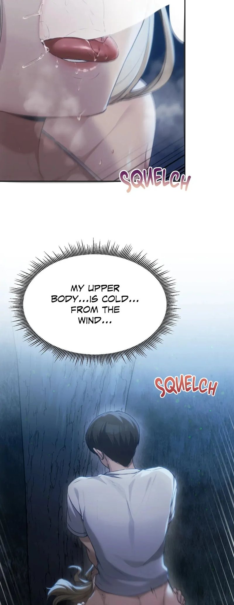 Wreck My Bias Chapter 53 - HolyManga.Net