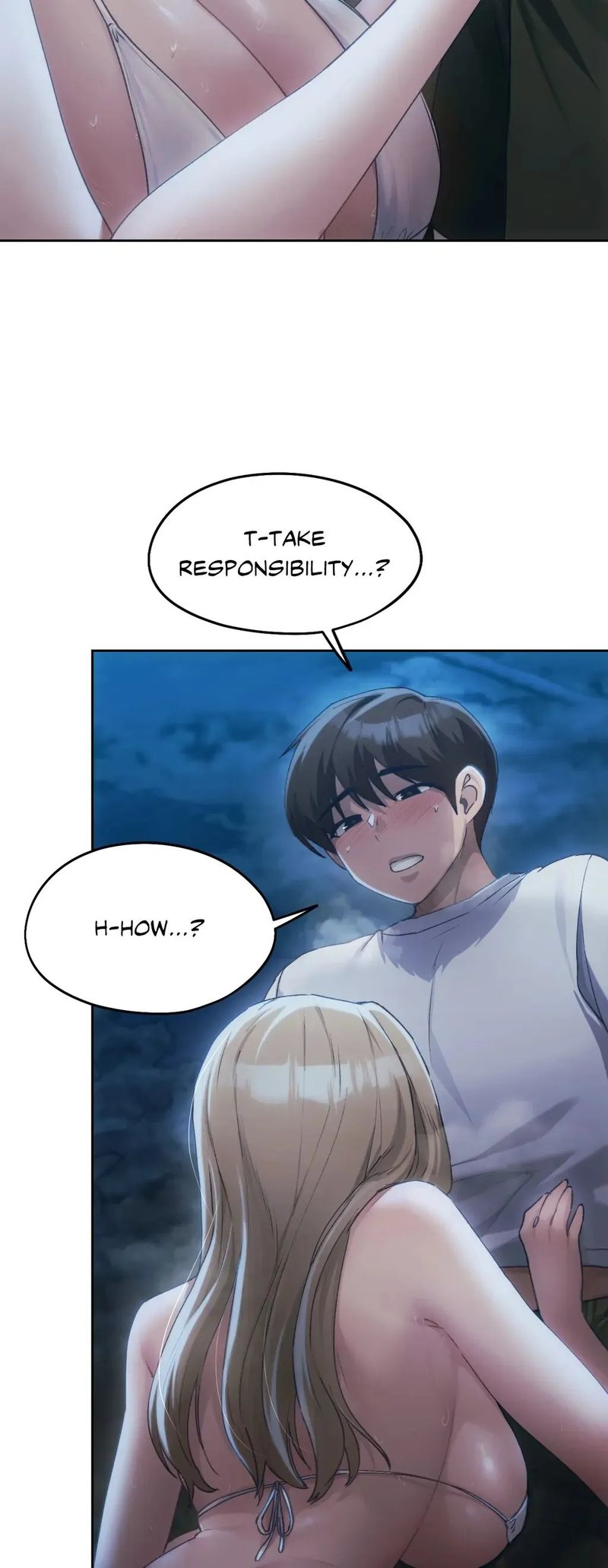 Wreck My Bias Chapter 53 - HolyManga.Net