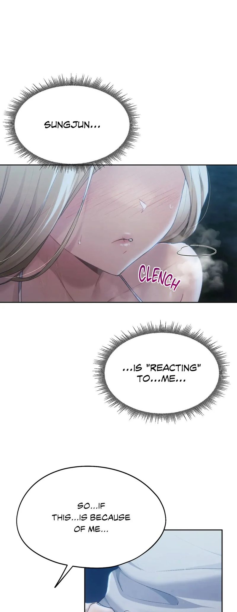 Wreck My Bias Chapter 53 - HolyManga.Net