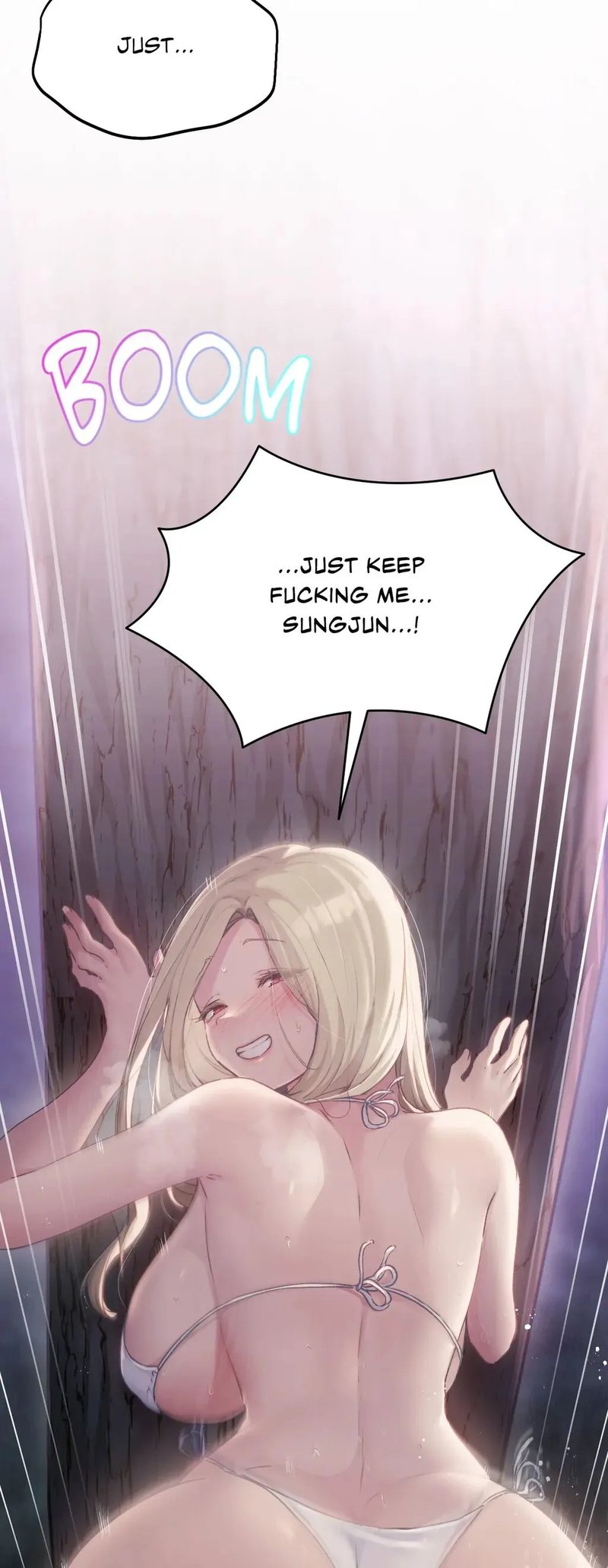 Wreck My Bias Chapter 53 - HolyManga.Net