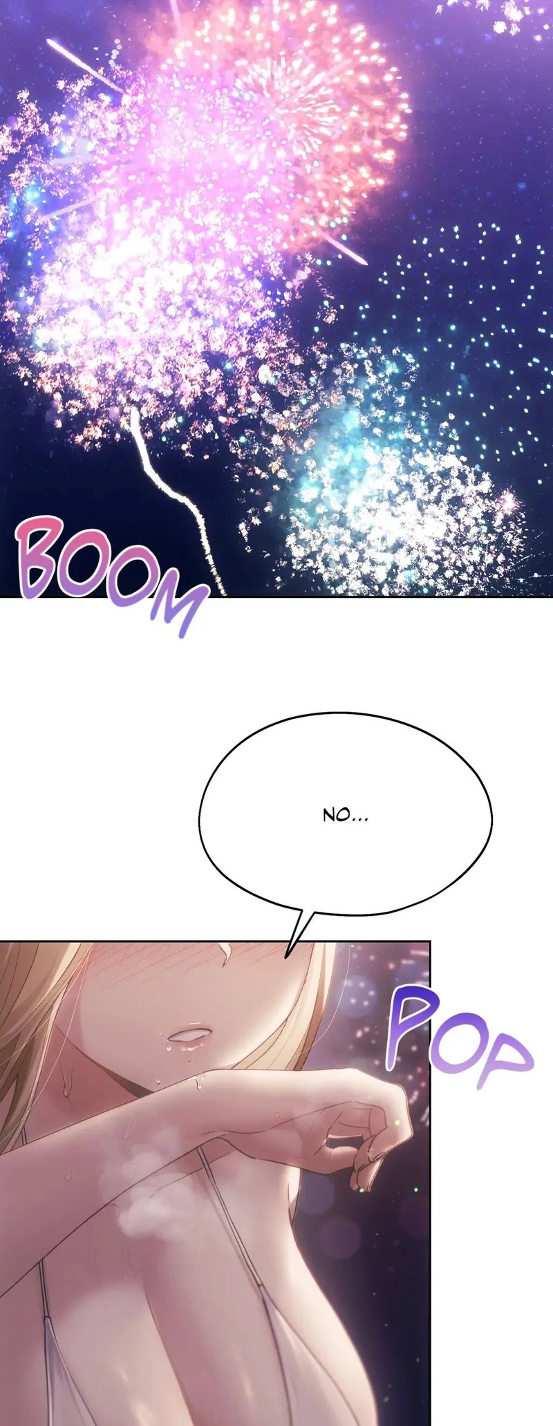 Wreck My Bias Chapter 53 - HolyManga.Net