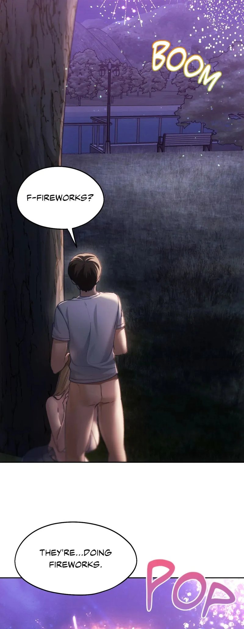 Wreck My Bias Chapter 53 - HolyManga.Net
