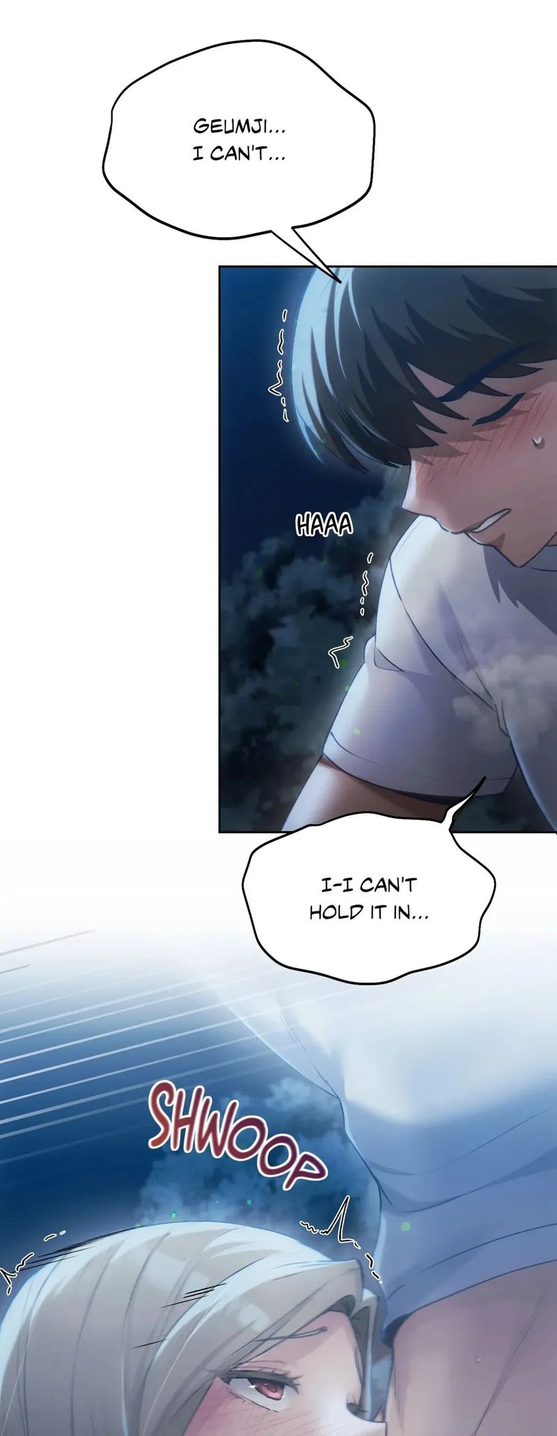 Wreck My Bias Chapter 53 - HolyManga.Net