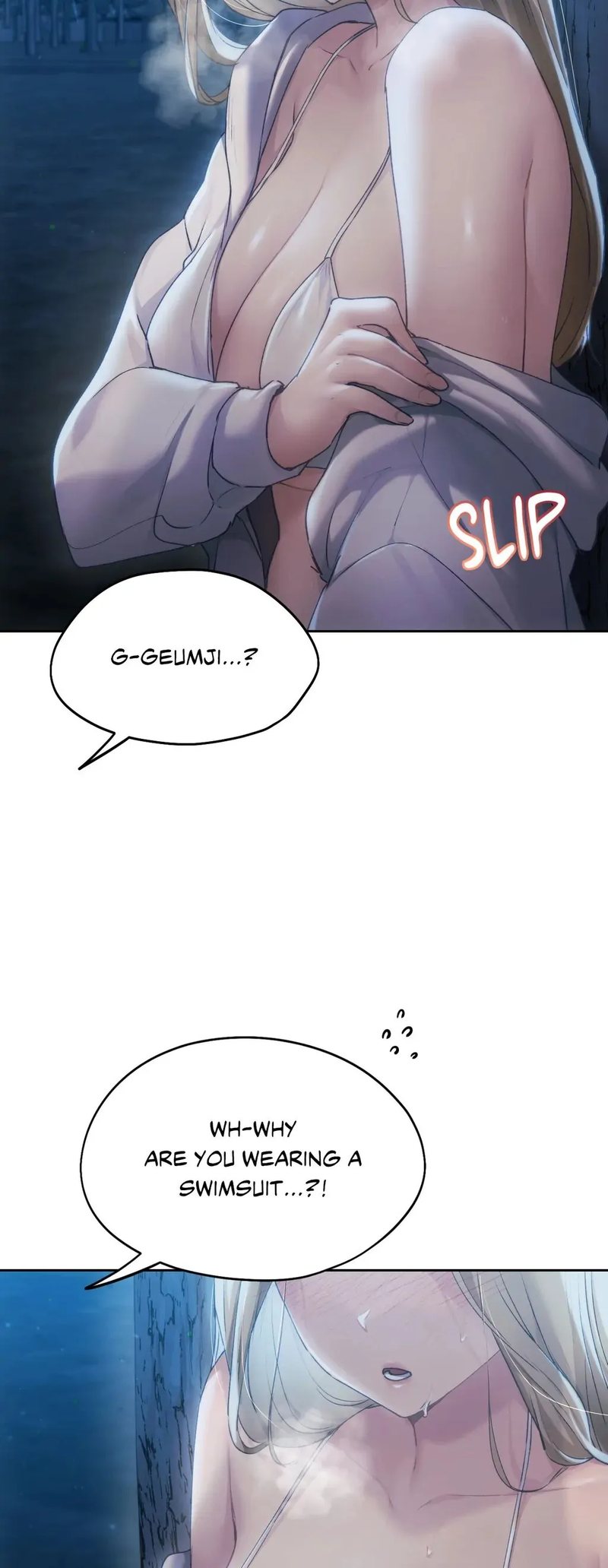 Wreck My Bias Chapter 53 - HolyManga.Net