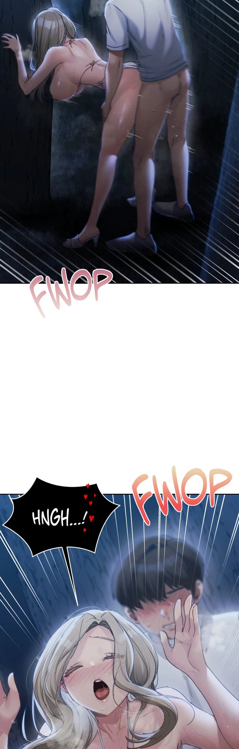 Wreck My Bias Chapter 54 - HolyManga.Net