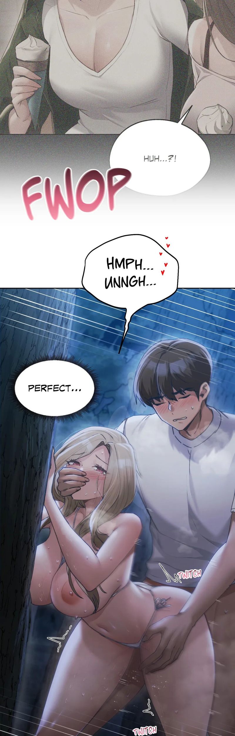 Wreck My Bias Chapter 54 - HolyManga.Net