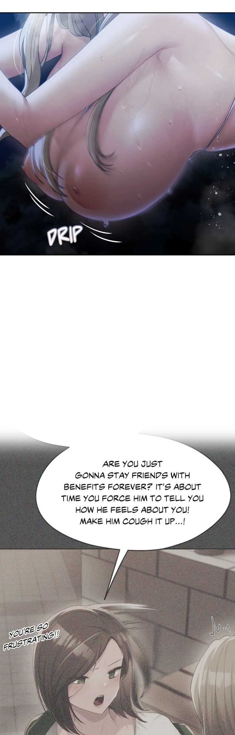 Wreck My Bias Chapter 54 - HolyManga.Net
