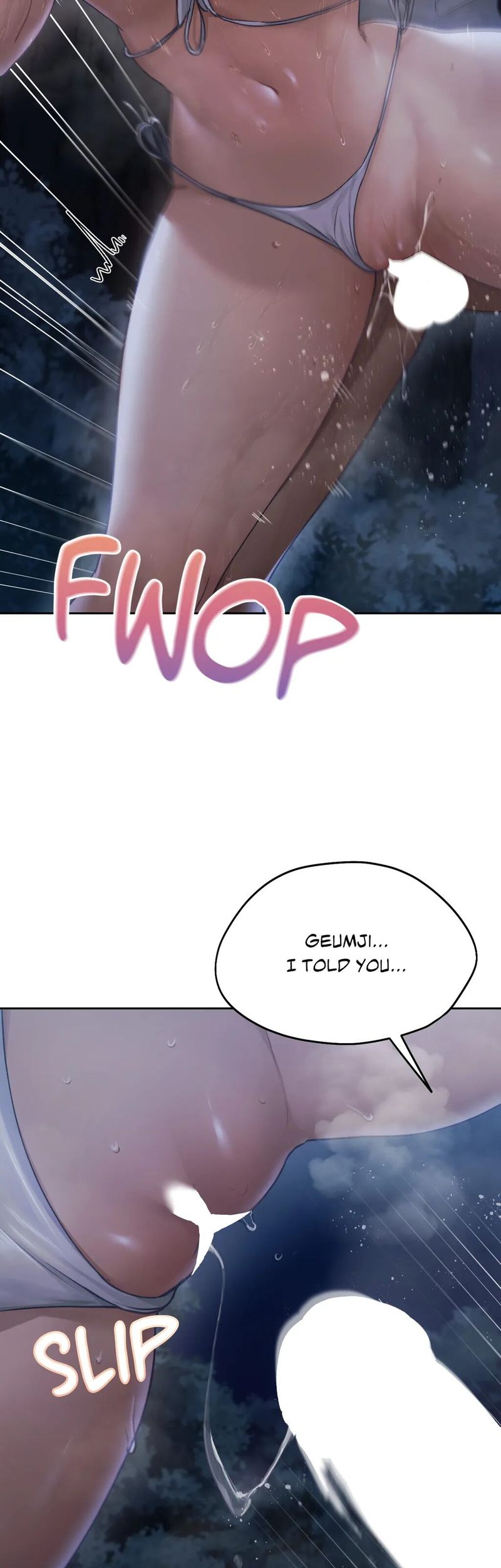 Wreck My Bias Chapter 54 - HolyManga.Net