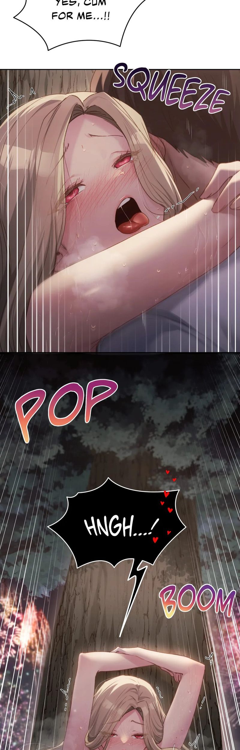 Wreck My Bias Chapter 54 - HolyManga.Net